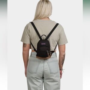 JanSport Right Pack Mini Backpack